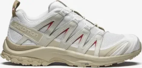 Salomon XA Pro 3D La Yaute white/white pepper/high risk red