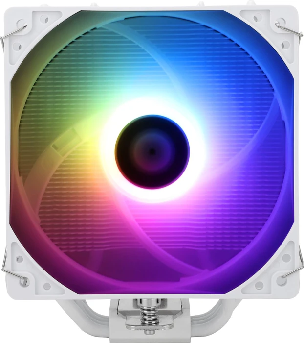 Thermalright Assassin X 120 Refined SE White ARGB