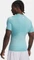Under Armour HeatGear Armour Funktionsshirt kurzarm blue haze/white (Herren) Vorschaubild