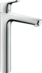 Hansgrohe Focus 230 Waschbeckenarmatur mit Ablauffernbedienung