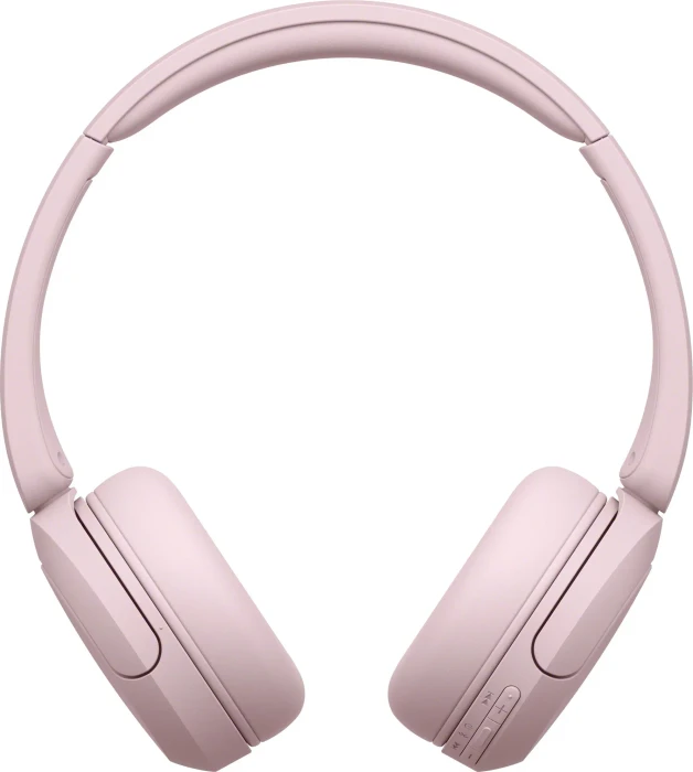 Sony WH-CH535 rosa
