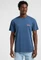 Lee Short Sleeve Relaxed T-Shirt kurzarm orion blue (Herren) Vorschaubild