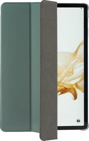 Hama Tablet Case Fold Clear für Samsung Galaxy Tab S7/S8 11", grün