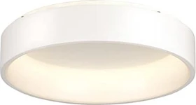 Eglo Marghera 1 Aufbauleuchte 59.5cm weiß