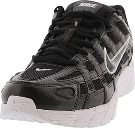 Nike P-6000 black/white/anthracite (Herren)