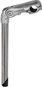 Ergotec Kobra Vario Tube 25.4mm/1" Vorbau 90mm silber