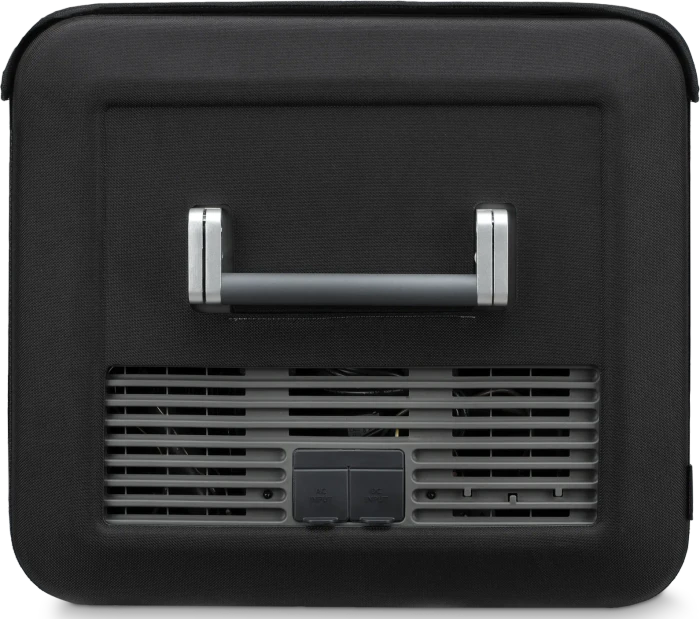 Dometic CFX5 Schutzhülle slate/mist