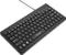Targus KB631 Compact Keyboard, USB, UK Vorschaubild