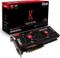 Club 3D Radeon HD 7970 royalKing, 3GB GDDR5, DVI, HDMI, 2x mDP Vorschaubild