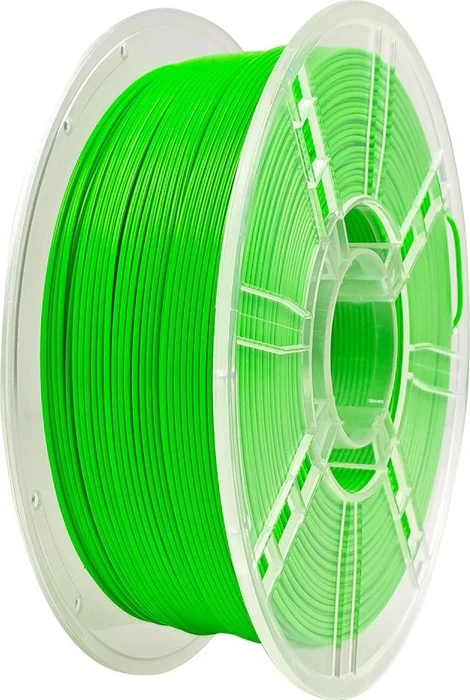 Mingda Outdoor filament AdPETG Tough Light-Transmitting, Green, Spule, 1.75mm, 1.00kg (FL-SC.HC.037-26)