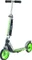 Hudora Big Wheel 205 Scooter grau/grün Vorschaubild
