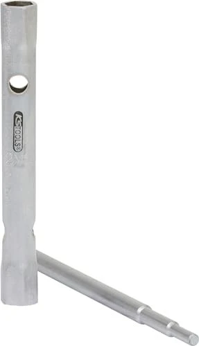 KS Tools Rohrsteckschlüssel gerade, 12/13x130mm