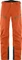Fjällräven Bergtagen Eco-Shell Trousers Hose lang hokkaido orange (Herren) Vorschaubild
