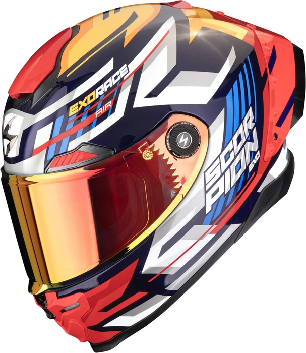 Scorpion EXO-Race Air
