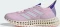 adidas 4D FWD 3 clear pink/cloud white/lucid blue (Damen) Vorschaubild