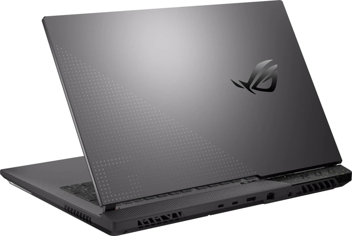 ASUS ROG Strix G17 G713RW-LL108W, Eclipse Gray, Ryzen 7 6800H, 16GB RAM, 1TB SSD, GeForce RTX 3070 Ti, DE