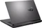 ASUS ROG Strix G17 G713RW-LL108W, Eclipse Gray, Ryzen 7 6800H, 16GB RAM, 1TB SSD, GeForce RTX 3070 Ti, DE Vorschaubild