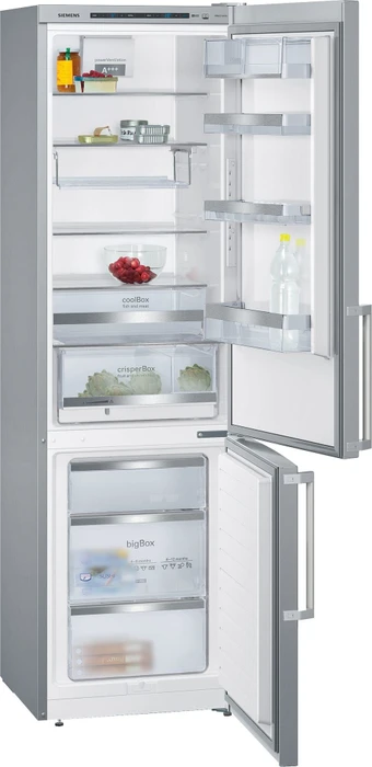 Siemens iQ500 KG39EAL..