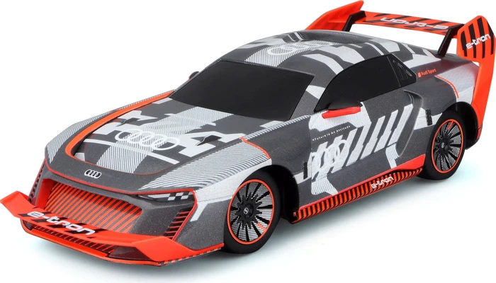 Maisto Tech RC Audi S1 e-Tron Quattro (582342)