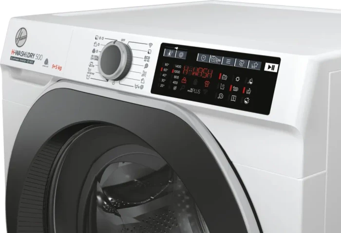 Hoover H-Wash & Dry 500 HD 495AMBS/1-S