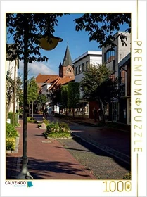 Calvendo Ein Motiv aus dem Kalender Ein Vormittag in Westerstede