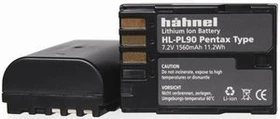Hähnel HL-PL90 Li-Ionen-Akku