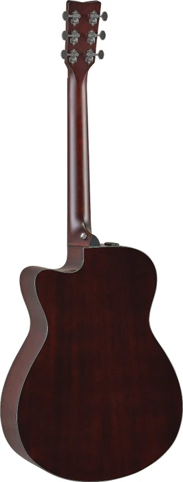 Yamaha TransAcoustic Gitarre TAS1 C Natural