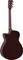 Yamaha TransAcoustic Gitarre TAS1 C Natural Vorschaubild