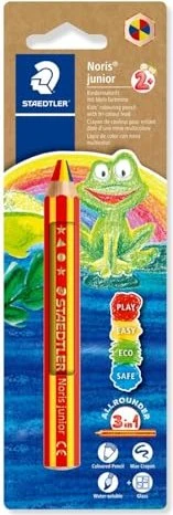 Staedtler Noris Junior 140