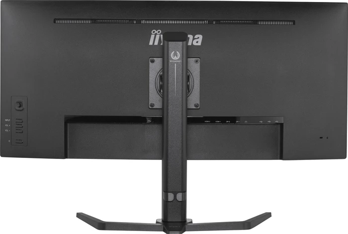 iiyama G-Master GB3467WQSU-B5 Red Eagle, 34"
