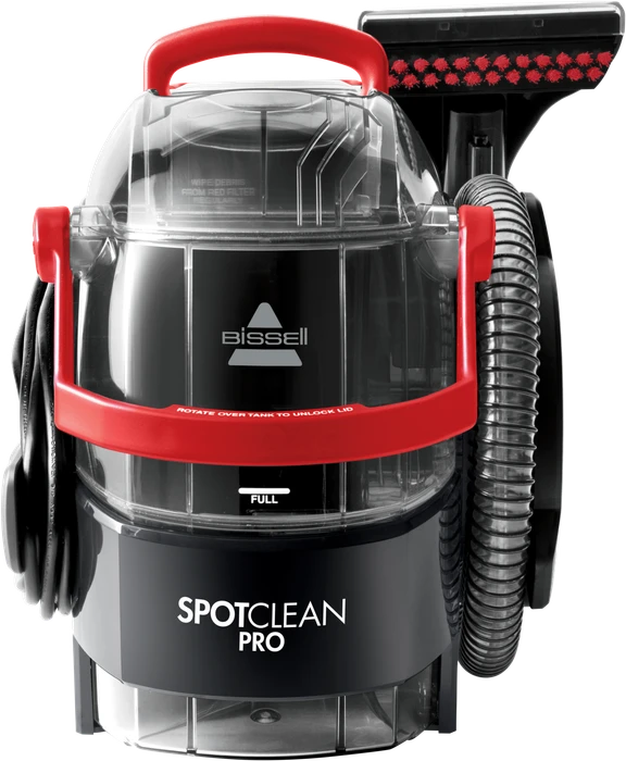 Bissell SpotClean Pro Waschsauger