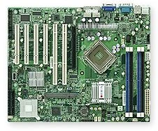 Supermicro X7SBA, bulk (Intel 775)