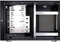 Lian Li PC-Q35B schwarz, schallgedämmt, Mini-ITX Vorschaubild