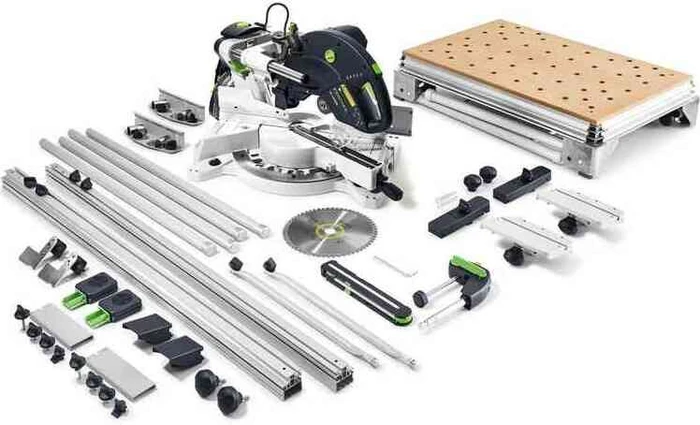 Festool KS 120 REB