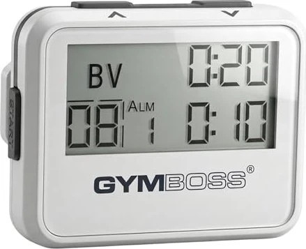 Gymboss Classic