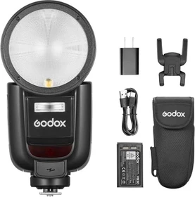 Godox V1Pro O für OM System/Olympus