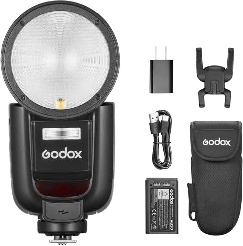 Godox V1Pro