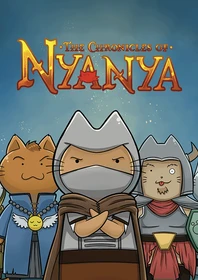 The Chronicles of Nyanya (Download) (PC)