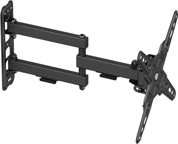 Wentronic Goobay TV-Wandhalterung FULLMOTION (S)