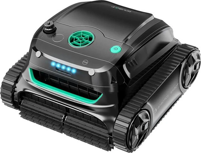 Wybotics Wybot S2 Solar Poolroboter