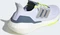 adidas Ultraboost 22 cloud white/metal grey/linen green (Herren) Vorschaubild