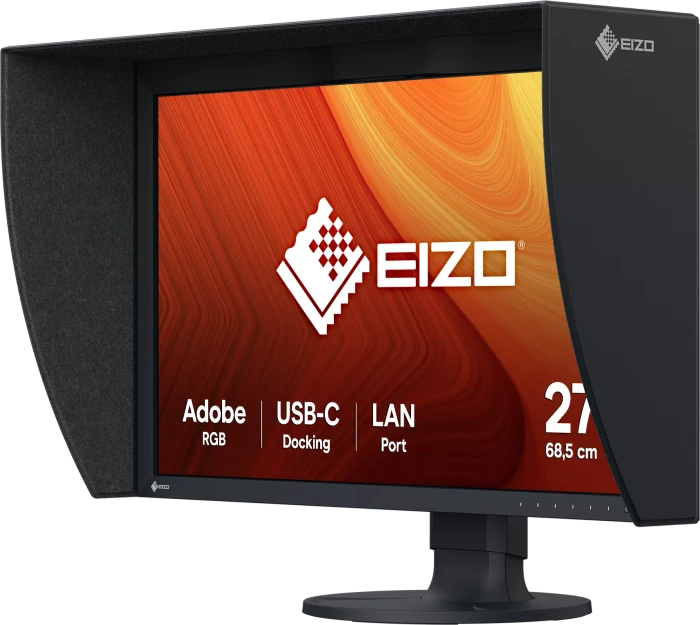 Eizo ColorEdge CG2700S, 27"