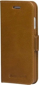 dbramante1928 Copenhagen Slim für Apple iPhone 8/7/6 tan