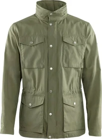 Fjällräven Räven Lite Funktionsjacke grün (Herren)