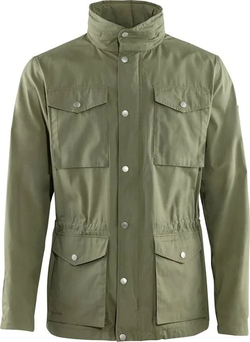 Fjällräven Räven Lite Jacke (Herren)