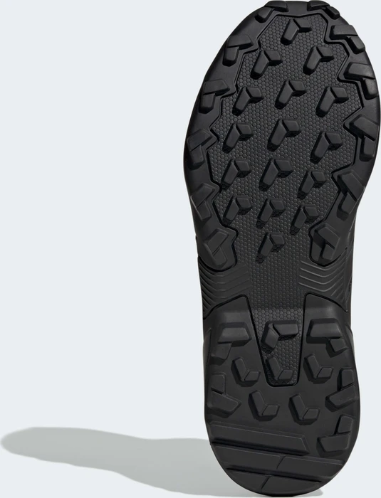 adidas Terrex Eastrail 3 Mid Climaproof carbon/core black/semi flash aqua (Damen)