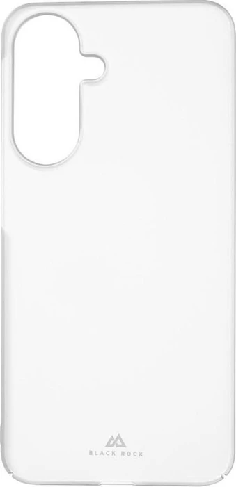 Black Rock Ultra Thin Iced Case für Samsung Galaxy A37 5G transparent