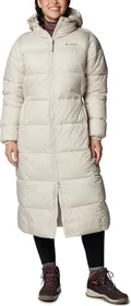 Columbia Puffect II Funktionsmantel dark stone (Damen)