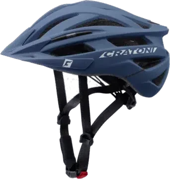 Cratoni Agravic Helm