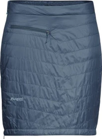 Bergans Roros Insulated Rock kurz orion blue